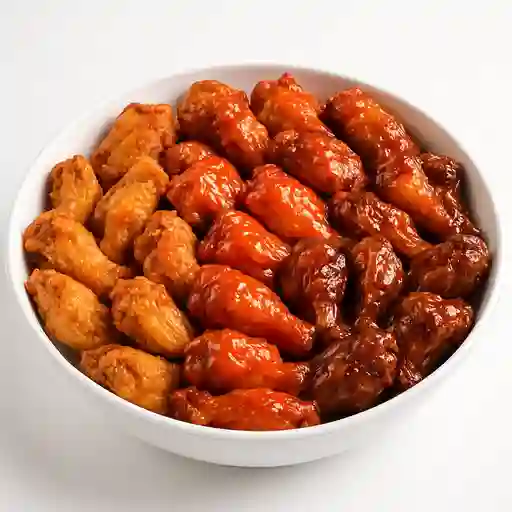 Combo 42 Alittas Solas