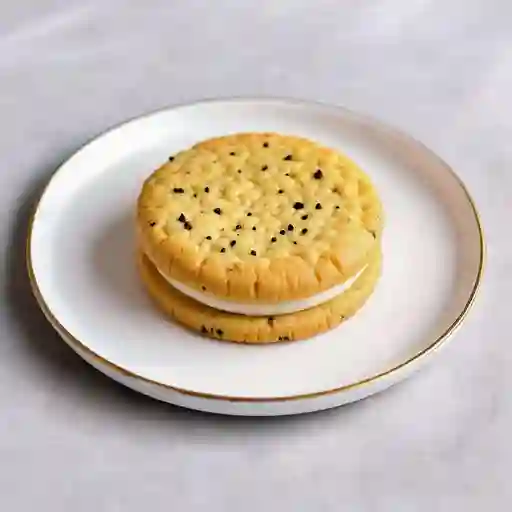 Galleta Nueva York de Oreo