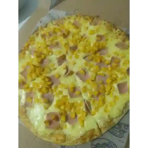 Pizza Grande (12 Porciones)