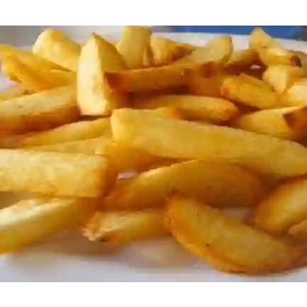 Papas Francesas