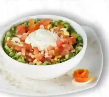 Ensalada Gourmet