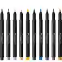   Faber Castell  Plumon Super Soft Pincel 20 unidades