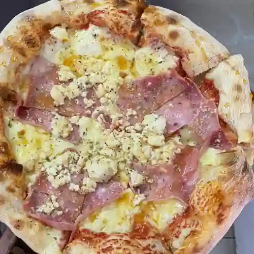 Pizza Honey