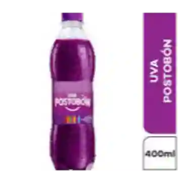 Uva Postobon 400 ml