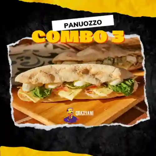 Combo 3