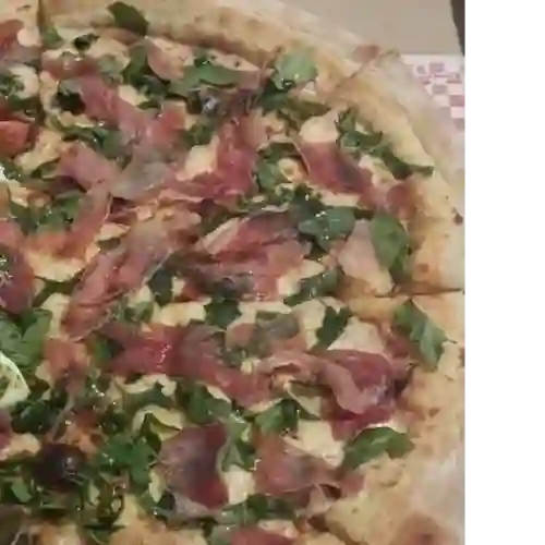 Pizza Diamante Personal