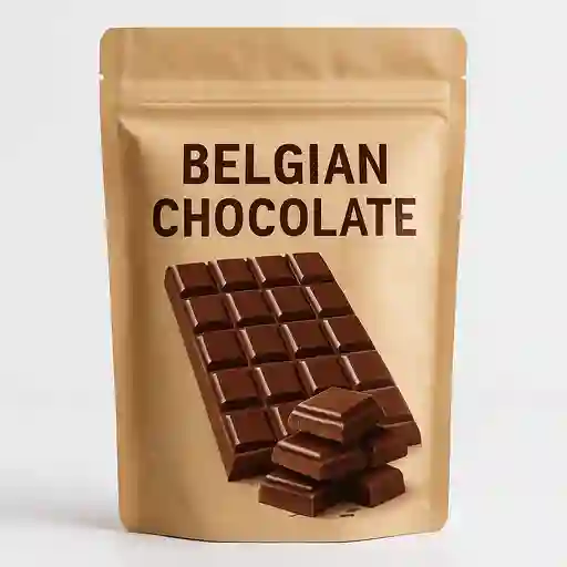 Chocolate Belga
