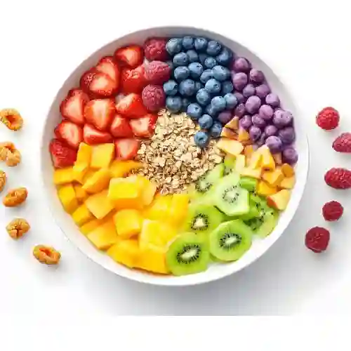 Bowl Frutal