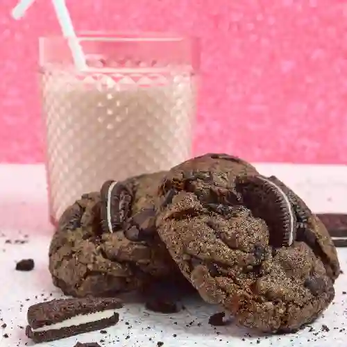 Galleta Oreo