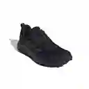 Adidas Zapatos Terrex Anylander Hombre Negro Talla: 7.5