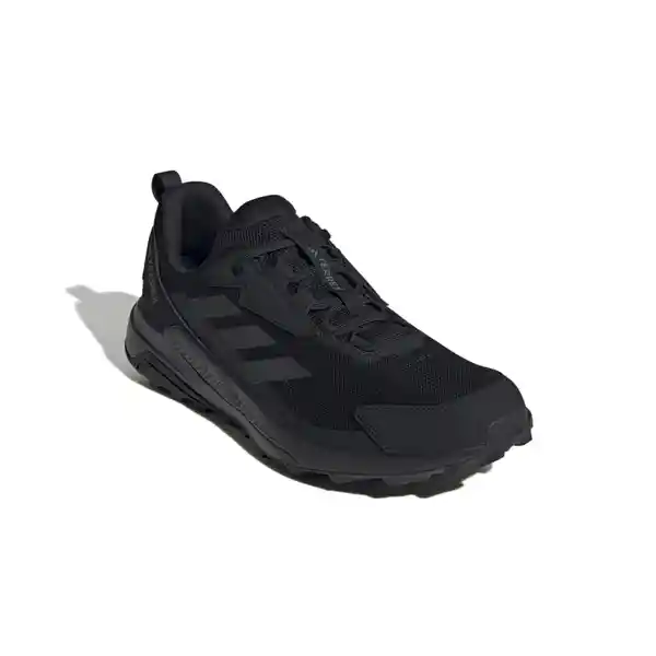 Adidas Zapatos Terrex Anylander Hombre Negro Talla: 7.5