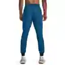 Under Armour Pantalón Unstoppable Hombre Azul LG 1379679-426