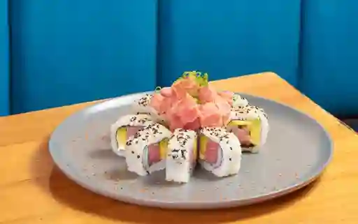 Spicy Tuna Roll