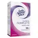 Lady Speed Stick Antitranspirante en Barra Clinical Powder