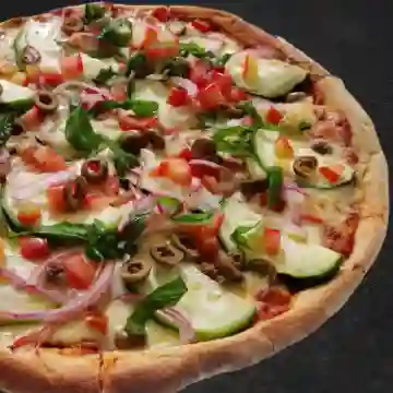 Pizza Grande Pachamama
