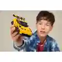 Set Construcción Súperauto Porsche 911 GT3 RS Lego