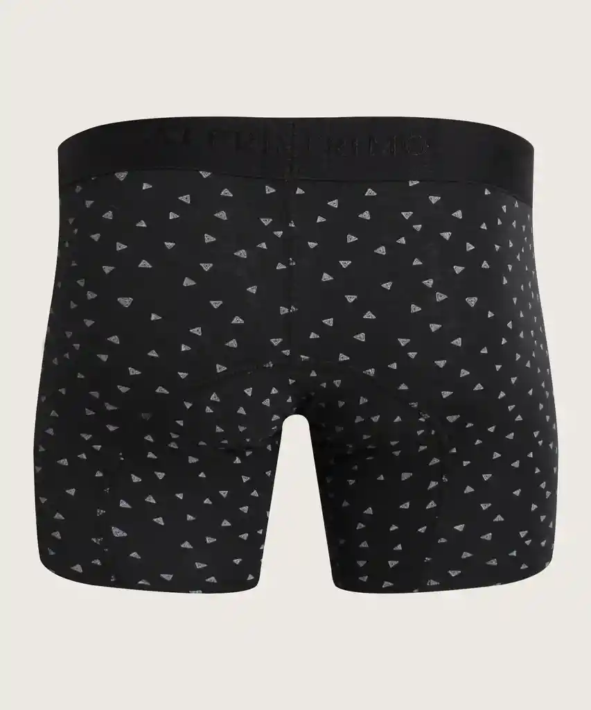 Pantaloncillo Paquete X2 Estampados