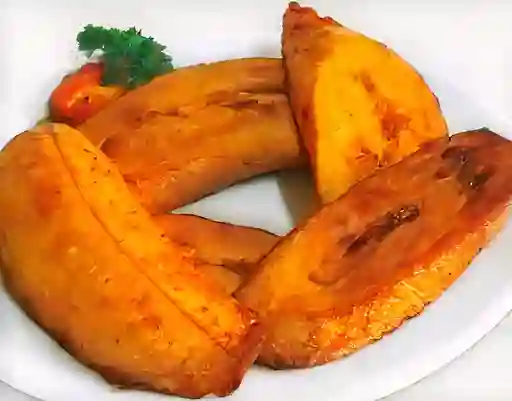 Tajadas