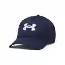 Under Armour Gorra Men''s Blitzing Para Hombre Azul Talla M/L