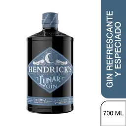 Hendrick´s Lunar Gin 700 Ml