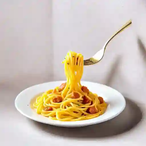 Pasta Piccoli