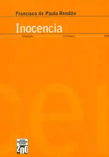 Inocencia