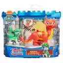 Rescue Knights Juguete Paw Patrol Dino Surtido