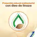 Jabón Antibacterial Protex Avena Barra 110 g x 6 Und