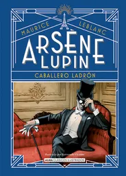 Arsène Lupin