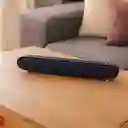 Barra de Sonido Family Cinema Azul Oscuro Mod L105 Miniso