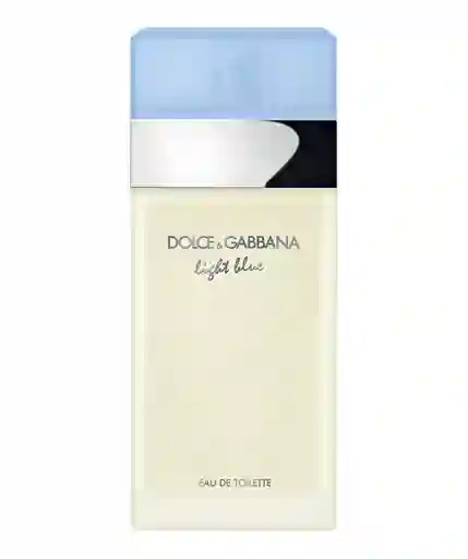 Dolce & Gabbana Perfume Light ue Pour Femme Edt
