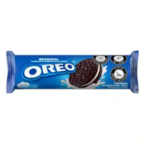 Galletas Oreo 108G