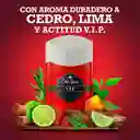 Old Spice Antitranspirante Vip en Barra