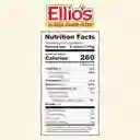Elio's Pizza de Queso