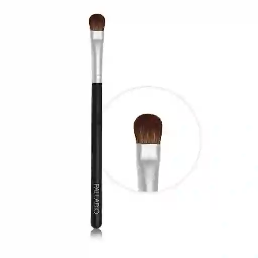 Makeup Brushes Palladio Blending