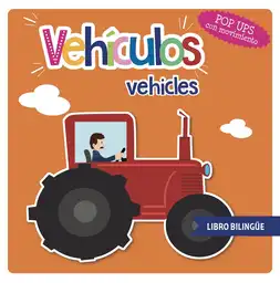 Vehículos / Vehicles