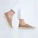 Ilse Jacobsen Tenis Planos Tulip Latte 36