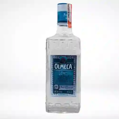 Tequila Olmeca Blanco 350 ml