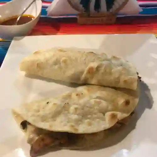 Quesadilla de Pollo