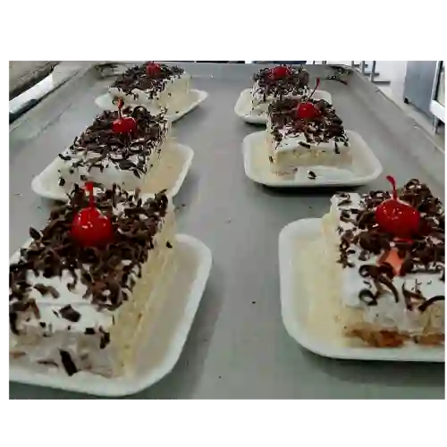 Postre Tres Leches