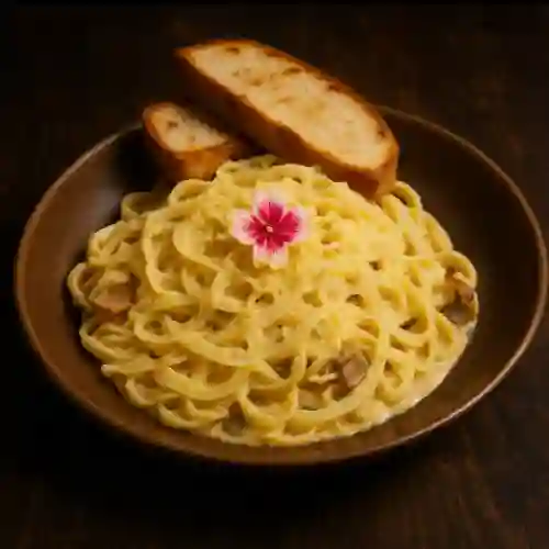 Pasta Carbonara