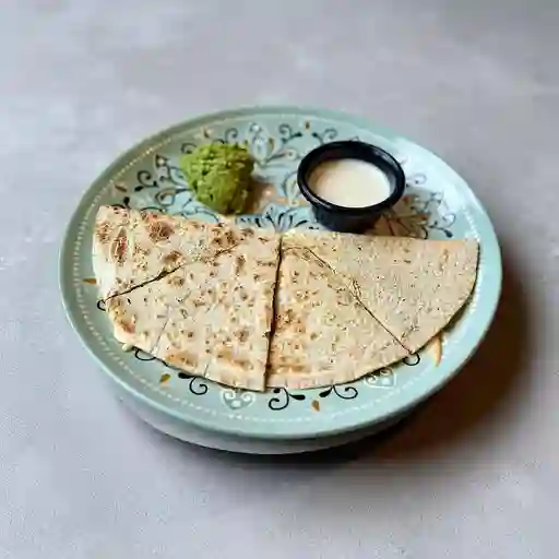 Queso