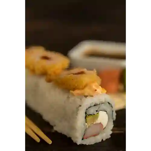 Prawn Special