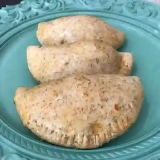 Empanadas Integrales