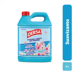 Suavizante Eterna Primavera