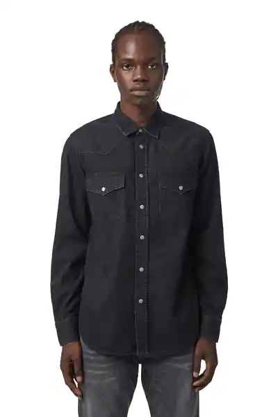 Diesel Camisa D-East-P1 Talla M