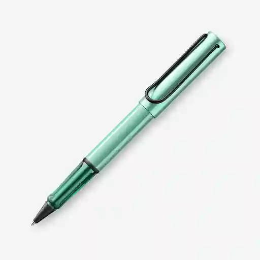 Lamy Rollerball al Star Mint