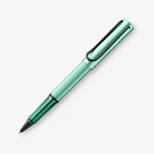 Lamy Rollerball al Star Mint