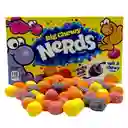 Nerds Dulcesbig Chewy 4.25 Oz (120G) Importados