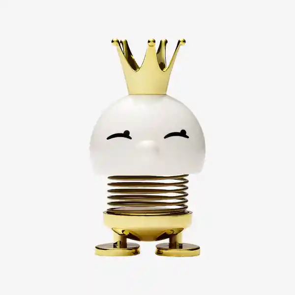 Hoptimist Figura Antiestrés Reina